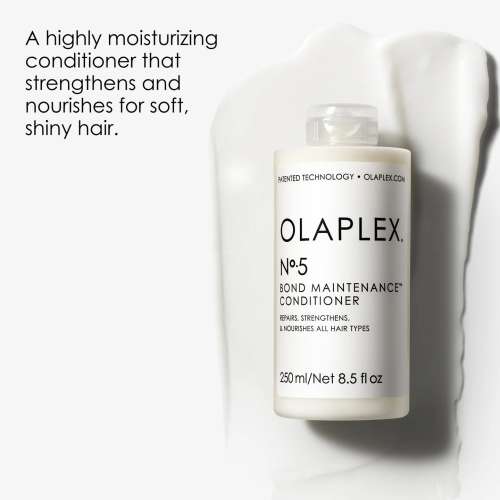 Olaplex: No. 5 Bond Maintenance Conditioner 250ml