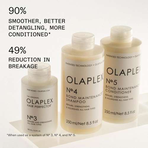 Olaplex: No. 4 Bond Maintenance Shampoo 100ml