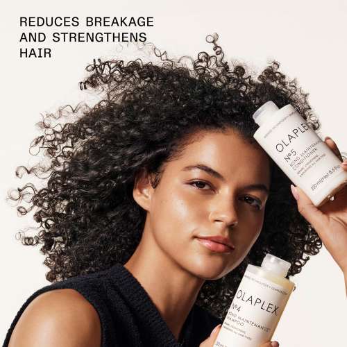 Olaplex: No. 4 Bond Maintenance Shampoo 100ml