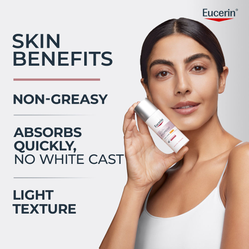 Eucerin: Anti Pigment Day Care Spf 30 - 50ml