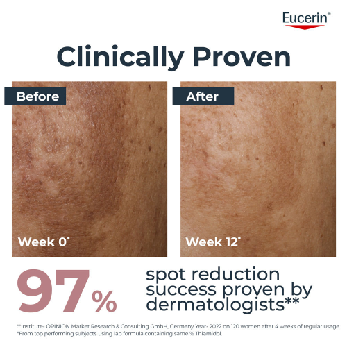 Eucerin: Anti Pigment Day Care Spf 30 - 50ml