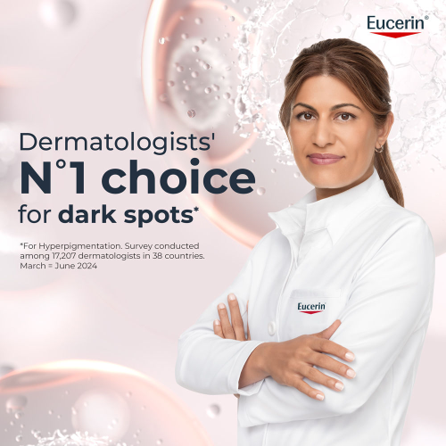 Eucerin: Anti Pigment Day Care Spf 30 - 50ml