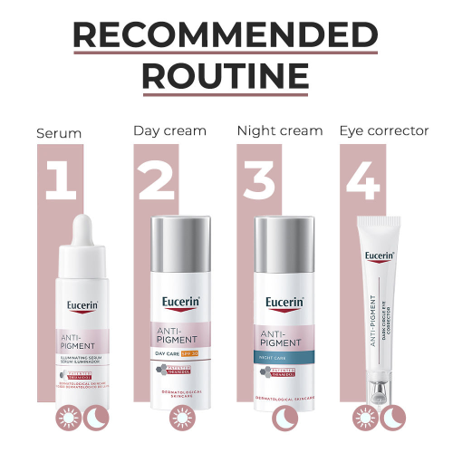 Eucerin: Anti-Pigment Skin Illuminating Serum 30ml