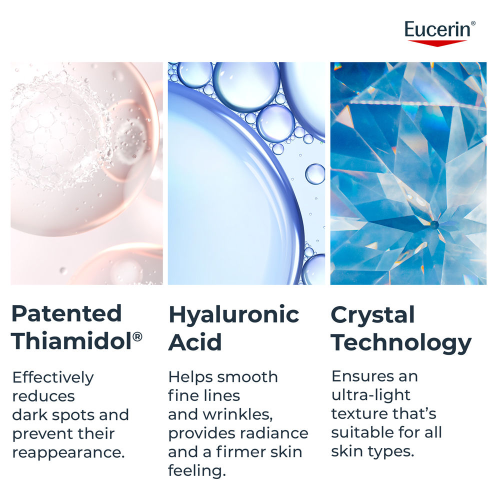 Eucerin: Anti-Pigment Skin Illuminating Serum 30ml