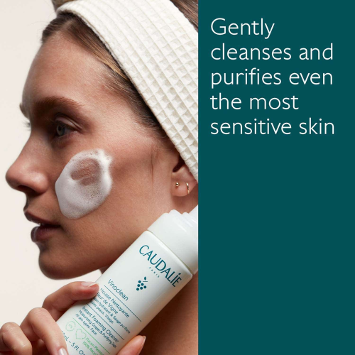 Caudalie: Double Cleansing Duo