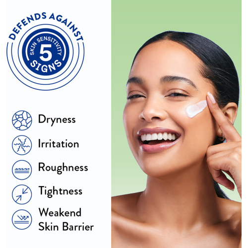 Cetaphil: Moisturising Cream 80gm