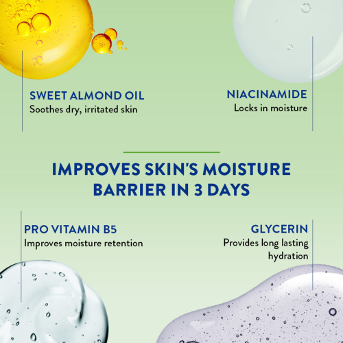 Cetaphil: Moisturising Cream 80gm