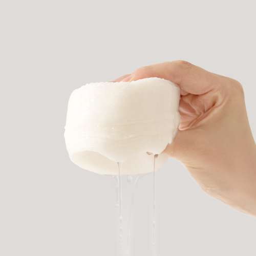Needly: Anti-Trouble Pad With AHA &  BHA For Deep Nourishment 60 Pads 250gm