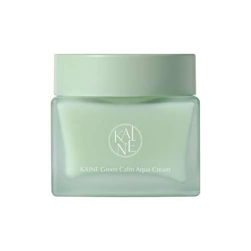 Kaine: Green Calm Aqua Cream 70ml
