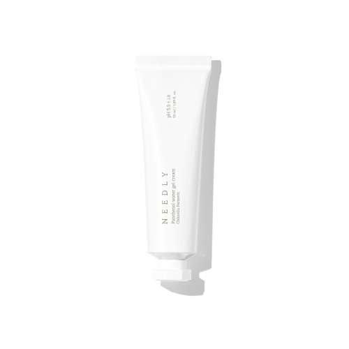 Needly: Panthenol Water Gel Cream 50ml