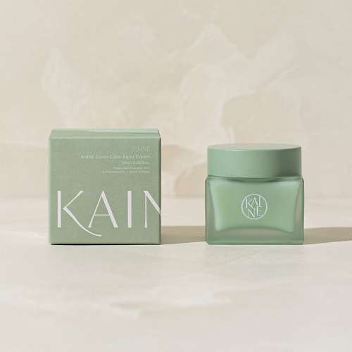 Kaine: Green Calm Aqua Cream 70ml