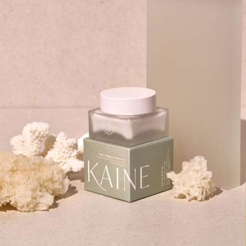 Kaine: Vegan Collagen Youth Cream 50ml