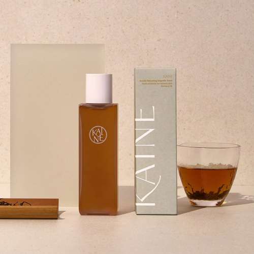 Kaine: Kombu Balancing Ampoule Toner 150ml