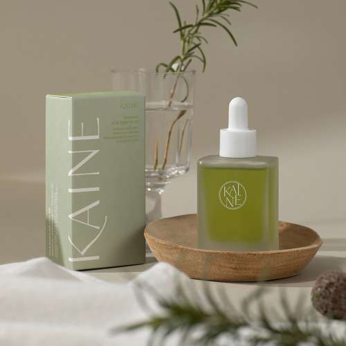 Kaine: Rosemary AHA Night Serum 30ml