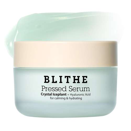 BLITHE: Pressed Serum Crystal Iceplant 50ml