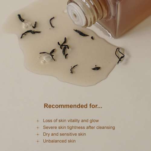Kaine: Kombu Balancing Ampoule Toner 30ml