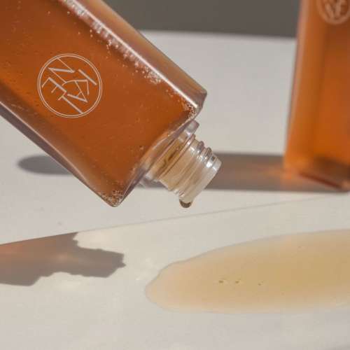 Kaine: Kombu Balancing Ampoule Toner 150ml
