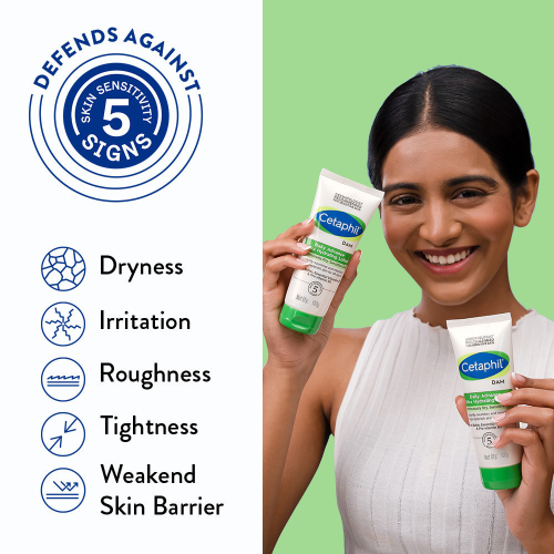 Cetaphil: DAM Daily Advance Ultra Hydrating Lotion for Dry 100gm