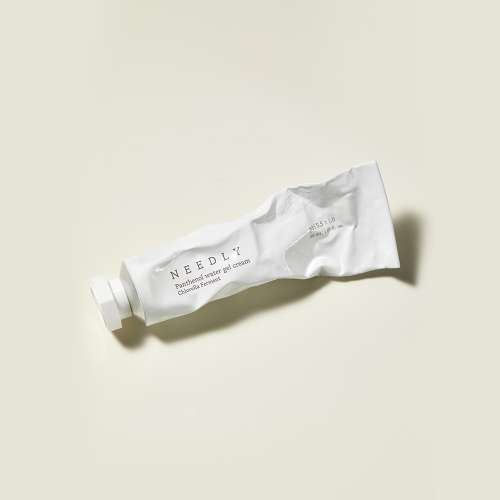 Needly: Panthenol Water Gel Cream 50ml