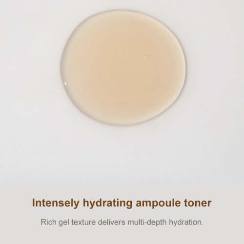 Kaine: Kombu Balancing Ampoule Toner 30ml