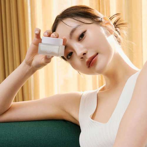 Kaine: Vegan Collagen Youth Cream 50ml