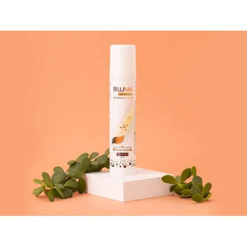 Biluma: Advance Skin Brightening Lotion 45gm