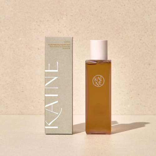 Kaine: Kombu Balancing Ampoule Toner 150ml