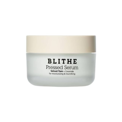 BLITHE: Pressed Serum Velvet Yam 50ml