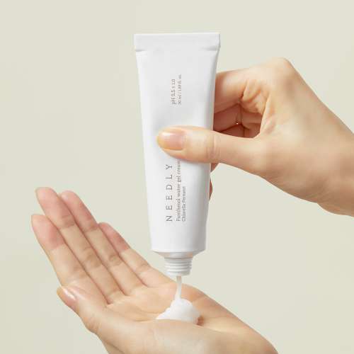 Needly: Panthenol Water Gel Cream 50ml
