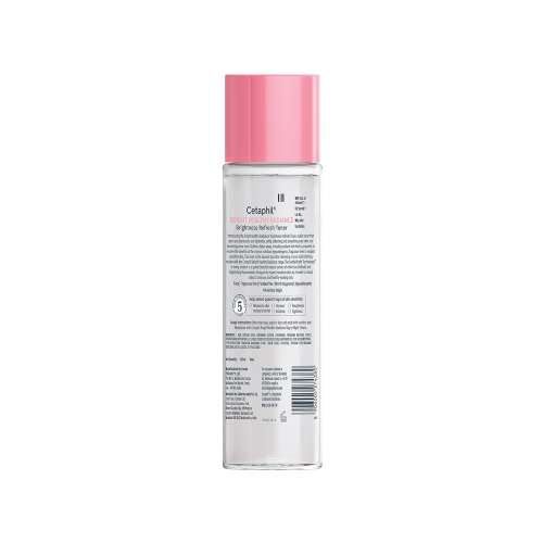 Cetaphil: Bhr Brightness Refresh Toner 150ml