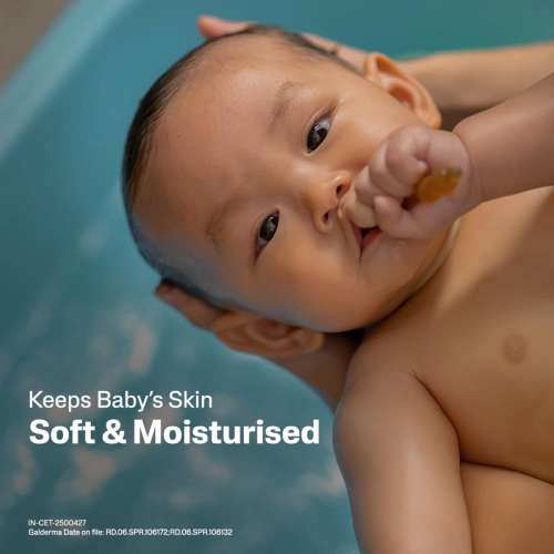 Cetaphil: Baby Gentle Wash & Shampoo 230ml