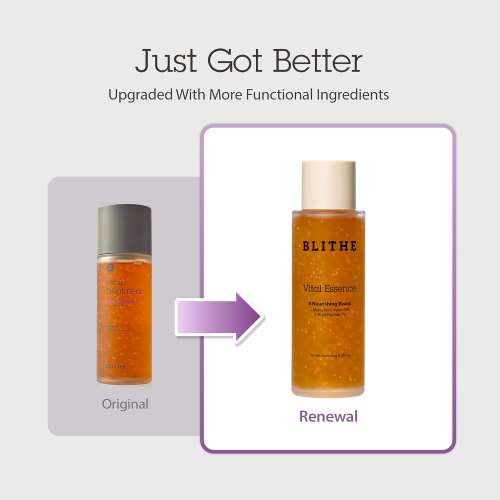 BLITHE: Vital Treatment 8 Nourishing Beans 54ml
