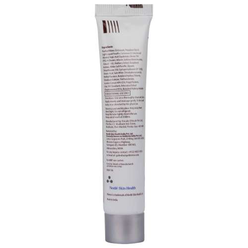 Biluma: Cream 15gm
