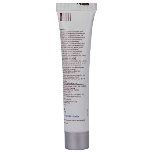 Biluma: Cream 15gm