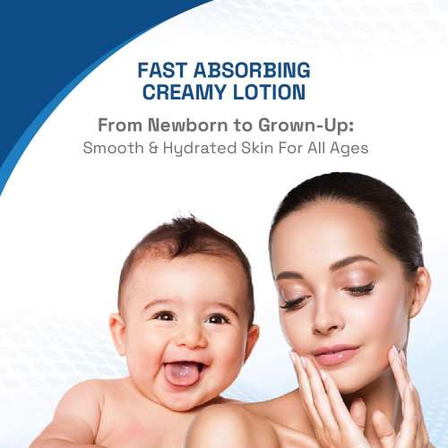 Cetaphil: Restoraderm Moist Lotion 295ml