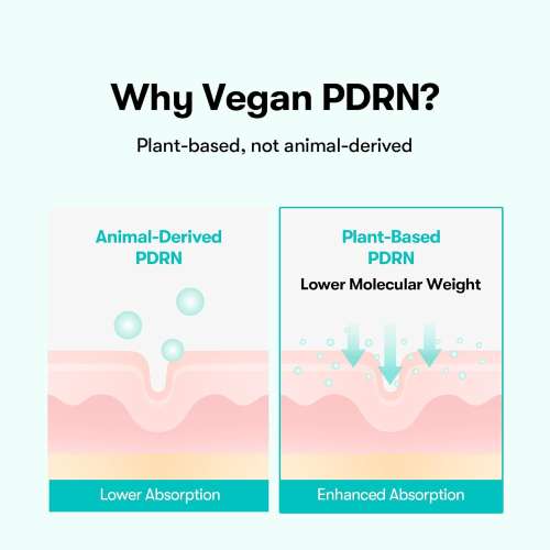 VT Cosmetics: PDRN Glow Ampoule 100ml