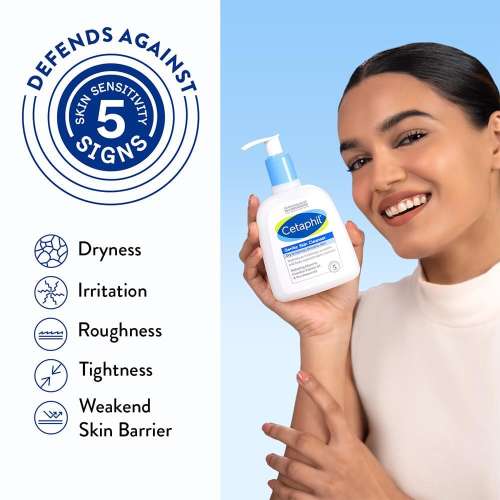 Cetaphil: Gentle Skin Cleanser 250ml