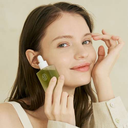 Kaine: Rosemary AHA Night Serum 30ml