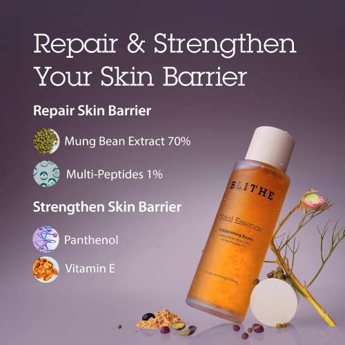 BLITHE: Vital Treatment 8 Nourishing Beans 54ml