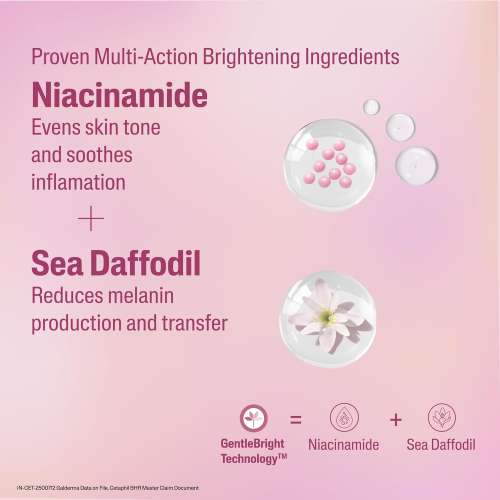 Cetaphil: Bhr Brightness Refresh Toner 150ml