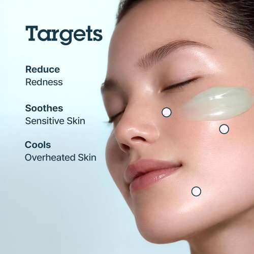 BLITHE: Pressed Serum Crystal Iceplant 50ml