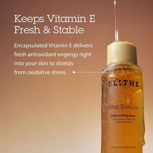 BLITHE: Vital Treatment 8 Nourishing Beans 54ml