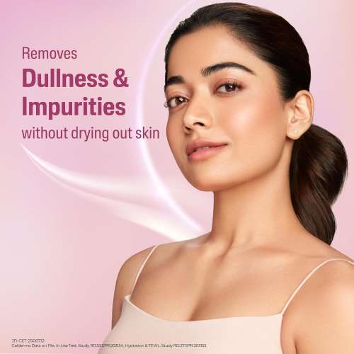 Cetaphil: Bhr Brightness Reveal Creamy Cleanser 100gm