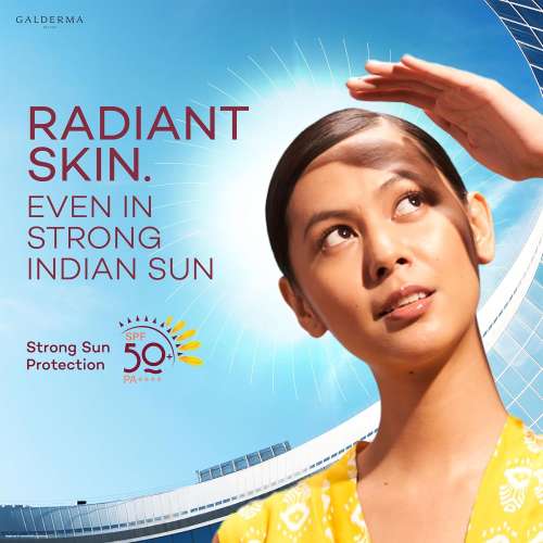 Biluma: Sunscreen SPF 50+ PA++++ - 50ml
