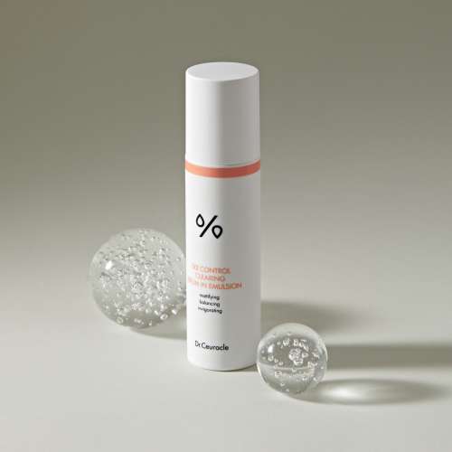 Dr. Ceuracle: 5 Alpha Control Clearing Serum In Emulsion 100ml