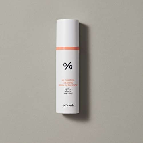 Dr. Ceuracle: 5 Alpha Control Clearing Serum In Emulsion 100ml