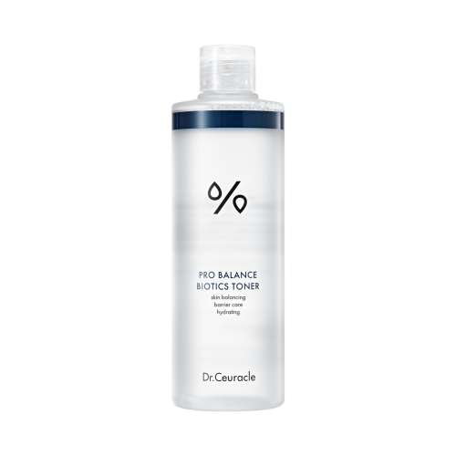 Dr. Ceuracle: Pro Balance Biotics Toner 300ml
