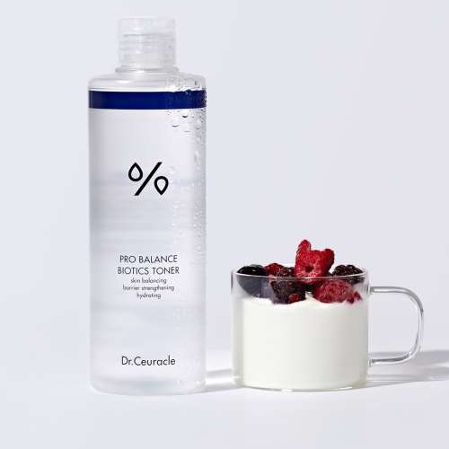 Dr. Ceuracle: Pro Balance Biotics Toner 300ml