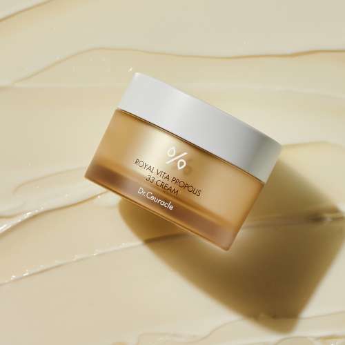 Dr. Ceuracle: Royal Vita Propolis 33 Cream 50gm