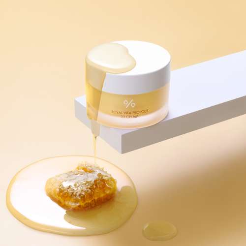 Dr. Ceuracle: Royal Vita Propolis 33 Cream 50gm